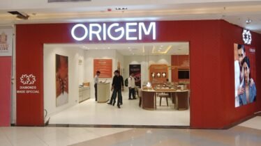Urban Square Mall Welcomes Origem Store 1