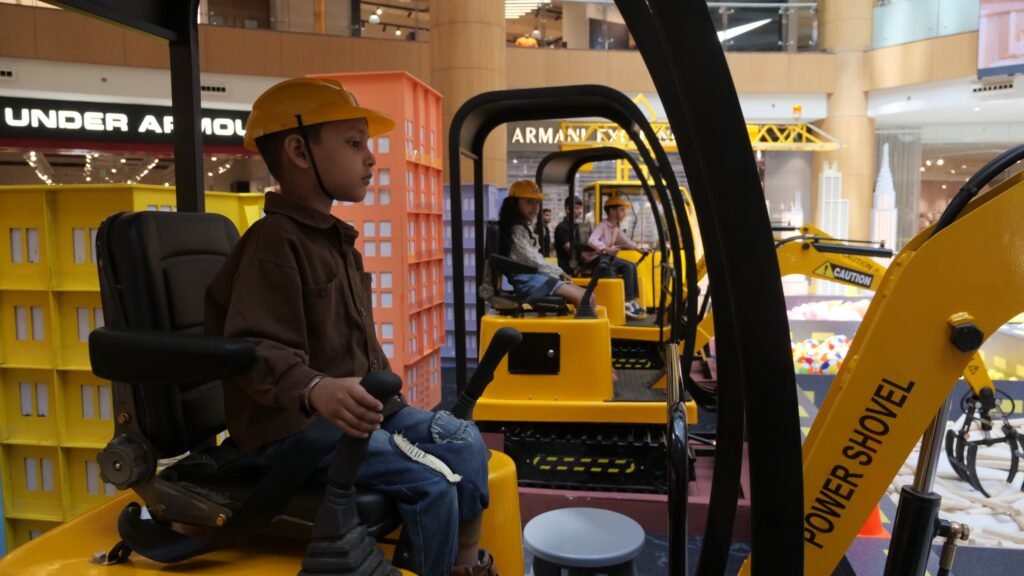 Vegas Mall Brings an Adventure Filled Summer Experience 3
