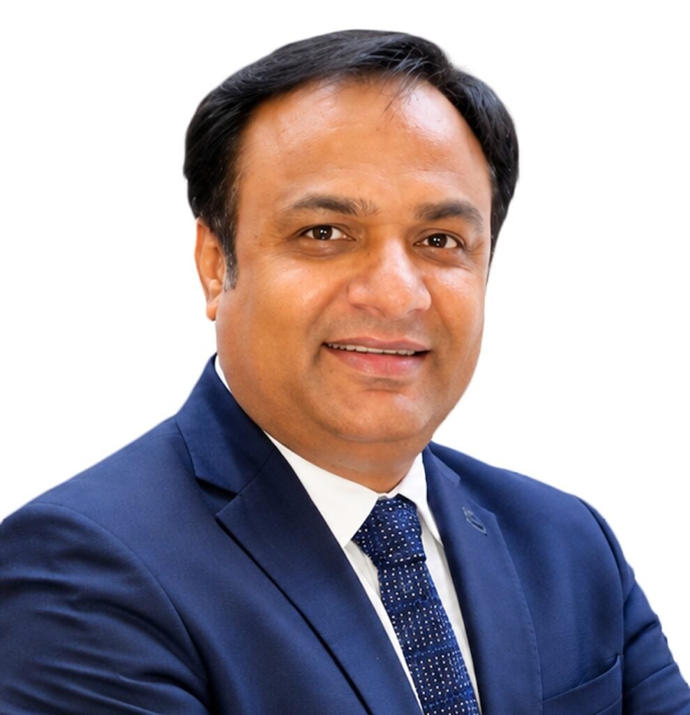 Bhumika Realty Appoints Corporate Veteran Amit Parsuramka as Chief Executive Officer 2 Bhumika Realty Appoints Corporate Veteran Amit Parsuramka as Chief Executive Officer