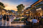 From Shopping to Socialising: Why Experiential Spaces Are Becoming the New Urban Anchors 8 cp67 AA June