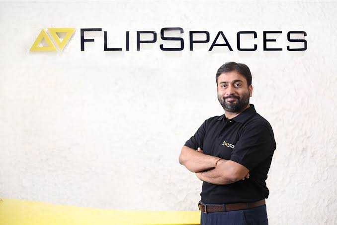 Flipspaces Accelerates Global Expansion with ₹200+ Crore Design and Build Mandates Across India, UAE, and US 3 Flipspaces Accelerates Global Expansion with ₹150+ Crore Design and Build Mandates Across India, UAE, and US