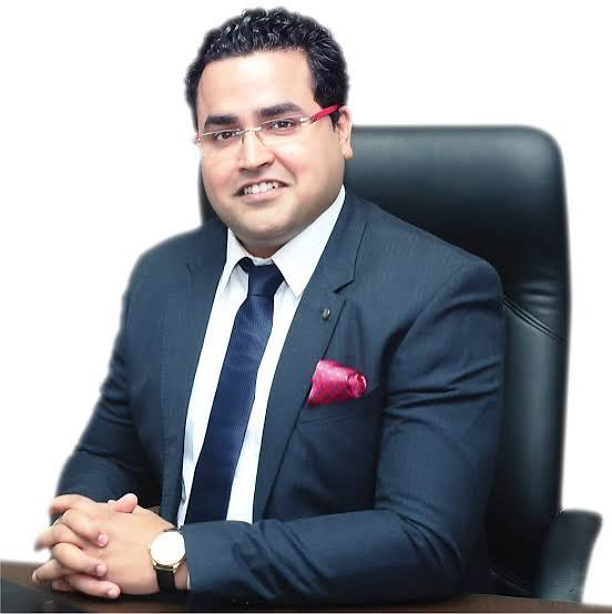 ICCPL Group Expands Business Portfolio and Secures Top Honors at ET Now Realty Conclave & Awards 2026 2 ICCPL Group Expands Business Portfolio and Secures Top Honors at ET Now Realty Conclave & Awards 2026