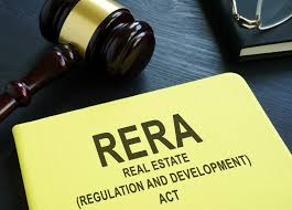 How the RERA Act Transformed Indian Real Estate Forever