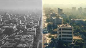 How North India Real Estate Has Changed in the Last 20 Years