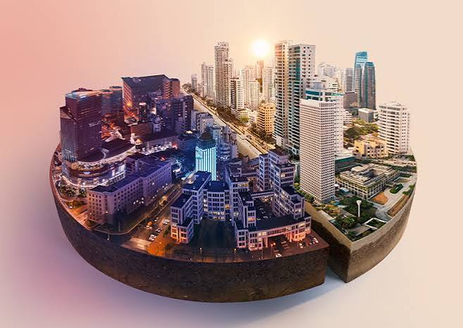 How Indian Real Estate Has Changed Development in the Last 20 Years