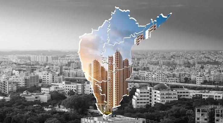 How South India's Real Estate Has Changed in the Last 20 Years 2 How South India's Real Estate Has Changed in the Last 20 Years