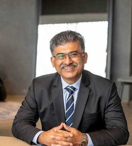 Runwal Enterprises Launches Altitude Tower at 7 Mahalaxmi to Expand South Mumbai Ultra-Luxury Portfolio