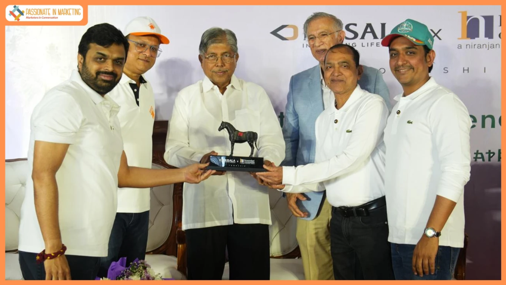 Urban Forestry Milestone: Krisala x Hiranandani Township Plants 1,045 Trees in One Minute on World Environment Day 2 Krisala x Hiranandani Township
