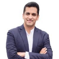 Concord Control Systems Secures ₹279.90 Crore KAVACH 4.0 Indian Railways Order 2 Gaurav Lath, Joint Managing Director, Concord Control Systems Limited,