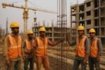 India Emerges as World's Second-Largest Contributor to Global Construction Growth, Report Finds 5 images 1