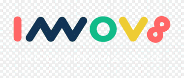 innov8 logo