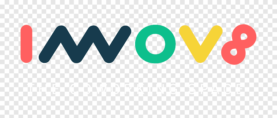 innov8 logo