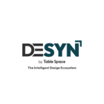 Table Space Expands DESYN Leadership with Four Senior Executive Hires to Drive Enterprise Growth 5 logo with tagline