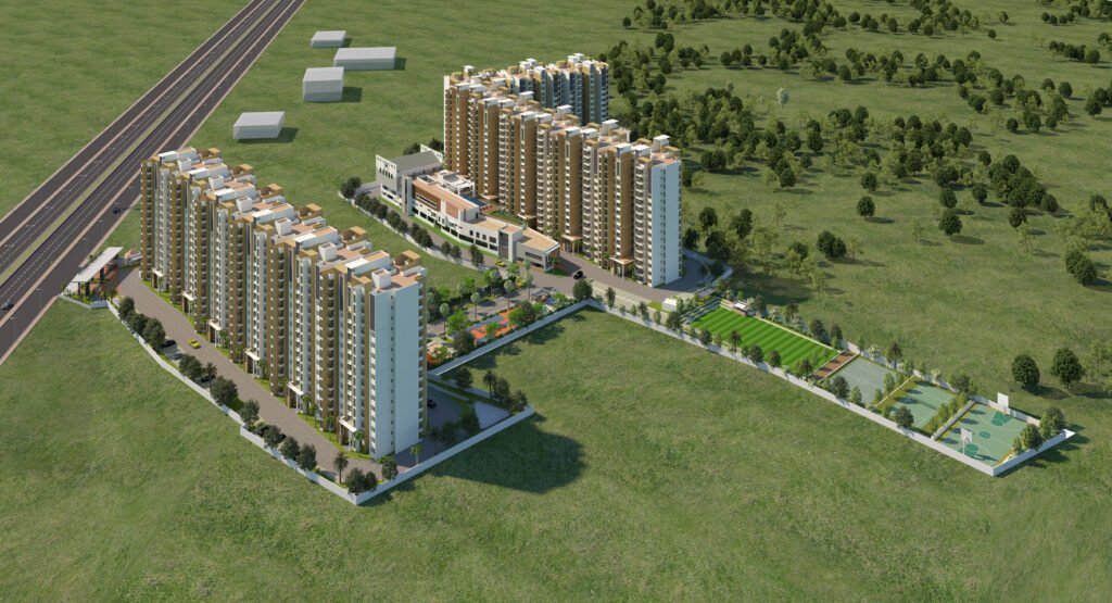 Open Spaces and Lifestyle-Driven Planning Redefine Bengaluru’s Housing Demand: SNN Raj Corp COO Anuj Jain 