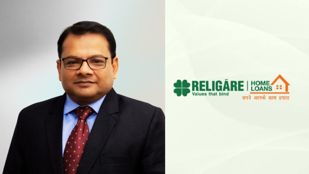Religare Housing Names Housing Finance Veteran Pavan K. Gupta as New CEO