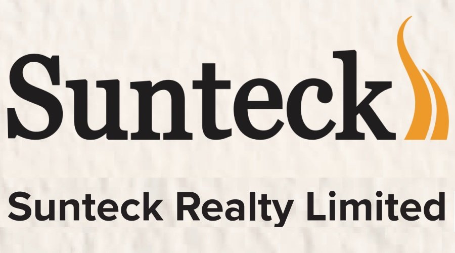 110672.Sunteck Realty Recognized for Leading Green Building Certification