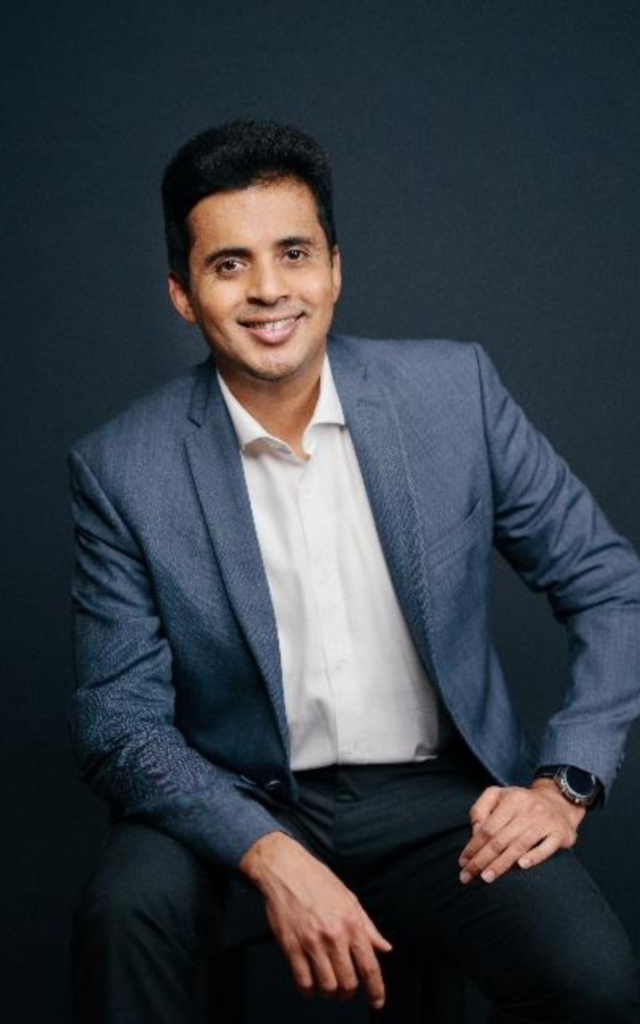 Retirement Is Not a Destination — It's a Design Problem 2 Adarsh