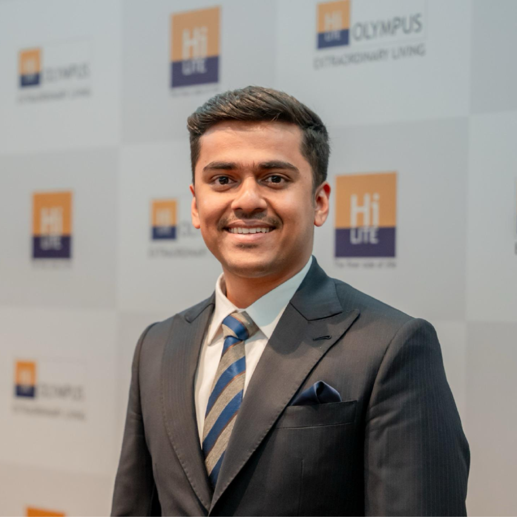 HiLITE Group to Invest Rs. 25,000 Crore in Kerala Over Next Five Years, Expand Across Kerala's Tier 2 and Tier 3 Cities 2 Ajil Muhammed CEO of HiLITE Group