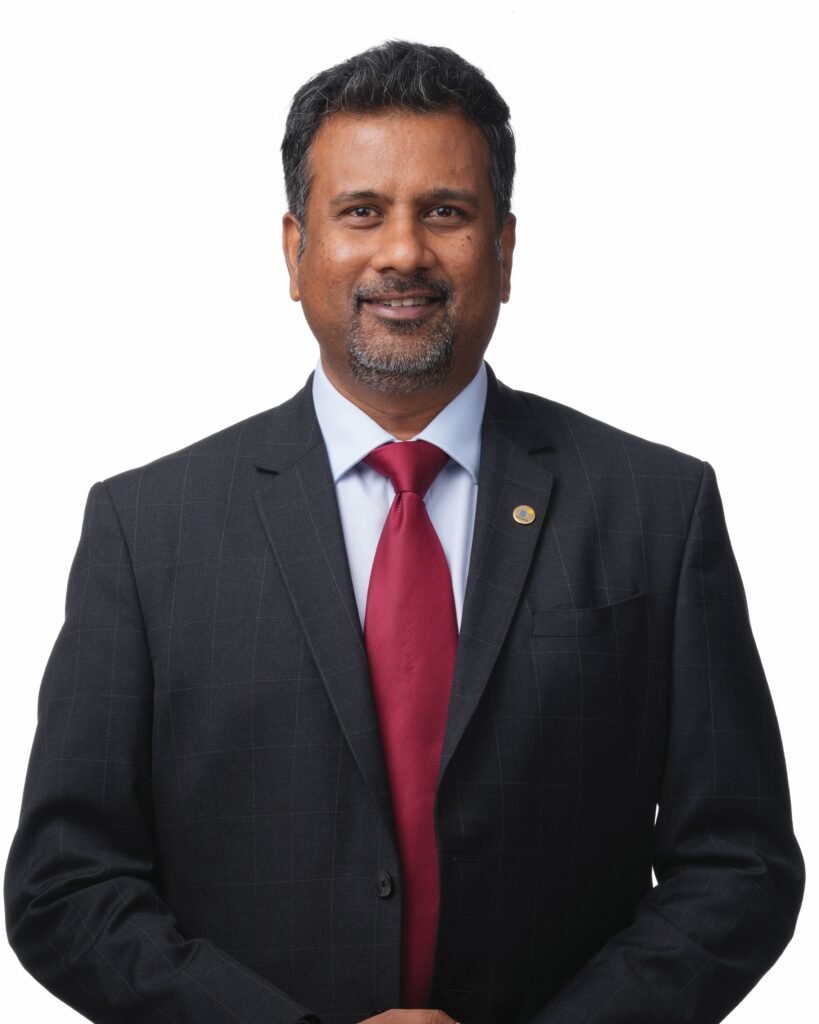 Amar Mysore 1
