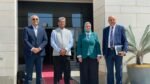 Bajel Projects Formalises Landmark 500 kV Transmission Line Agreement with EETC in Cairo Egypt