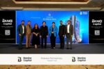 Banke Capital Secures Exclusive Mandate for Dubai's Grade A Samana Business Hub 10 Banke Capital