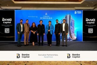 Banke Capital