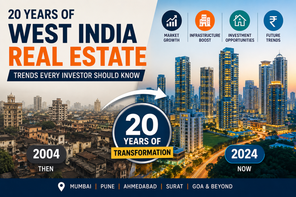 20 Years of West India Real Estate: Trends Every Investor Should Know 1 ChatGPT Image Jul 9 2026 11 07 06 PM