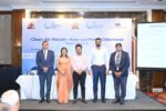 Cummins and CII Launch Advanced Decision Support System for Cleaner Air in Pune and Pimpri Chinchwad 7 Cummins and CII strengthen their collaborative commitment for Cleaner Air with the Launch of an Advanced Decision Support System