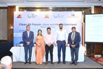 Cummins and CII strengthen their collaborative commitment for Cleaner Air with the Launch of an Advanced Decision Support System