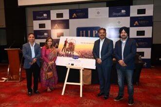 Curated Living Solutions Launches 200 Crore Hospitality Led Mixed Use Development in Pune