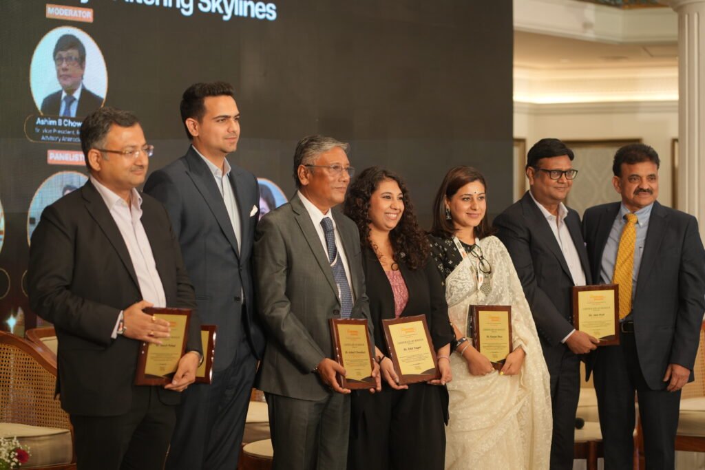 R&M Podium VII Brings Real Estate's Biggest Voices Together in New Delhi 3 DSC00099