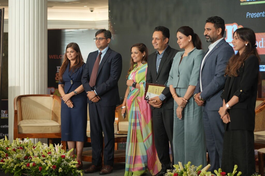 R&M Podium VII Brings Real Estate's Biggest Voices Together in New Delhi 4 DSC00317