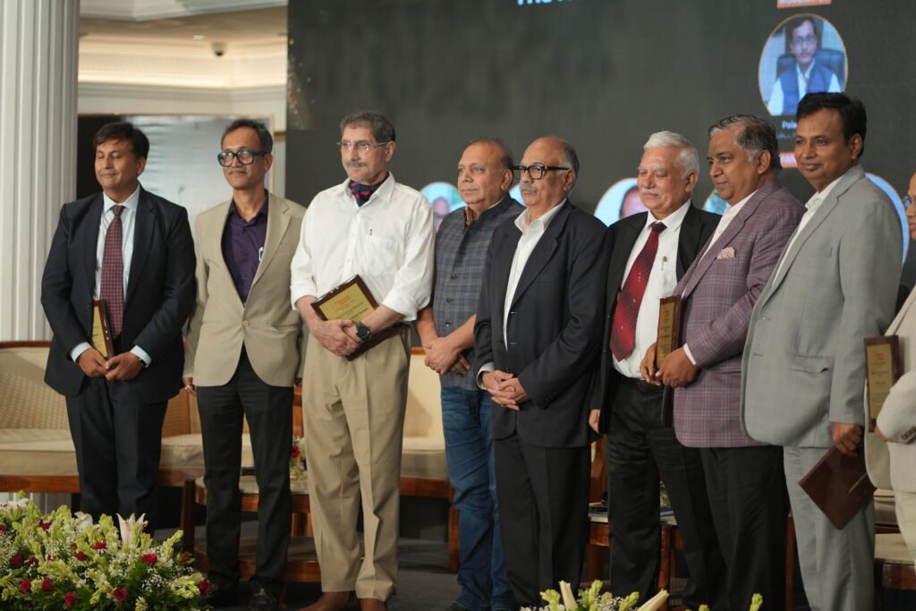 R&M Podium VII Brings Real Estate's Biggest Voices Together in New Delhi 5 DSC00737