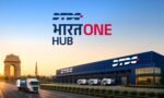 DTDC Launches Bharat One Hub, a New State-of-the-Art Logistics Facility in Rathiwas, Haryana 5 DTDC Bharat One Hub Creative