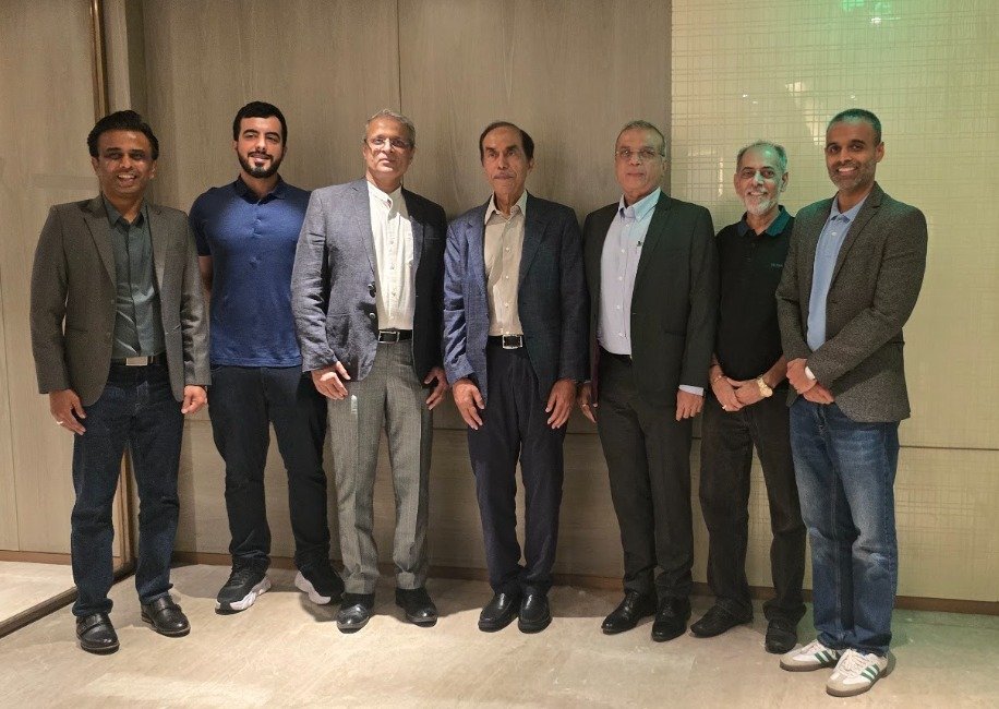 Electromech Infraprojects Partners with Nova Capital Enterprises GCC Mission Critical Data Centre Projects