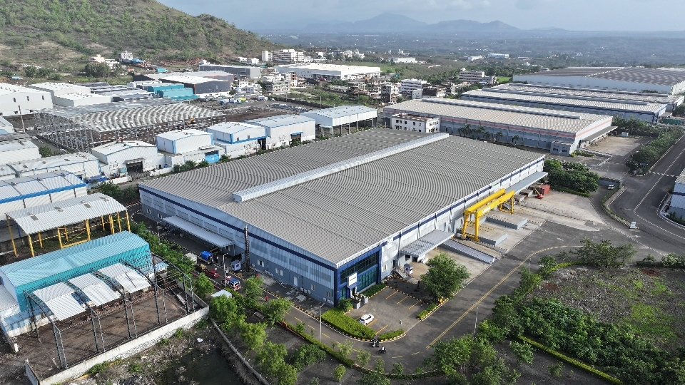 AmpereHour Energy Launches Intelligent Energy Storage Platform in Pune 2 AmpereHour Energy Launches Intelligent Energy Storage Platform in Pune