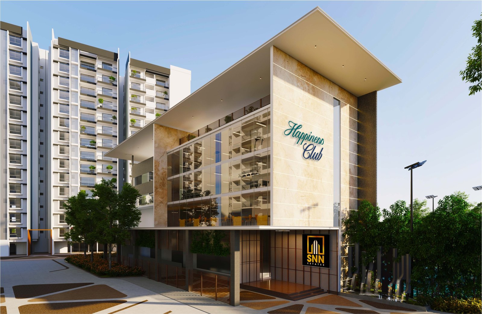 Felicity Clubhouse2