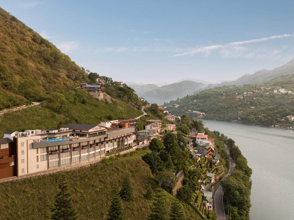 ITC Hotels Unveils Lakeview Bhimtal in Uttarakhand