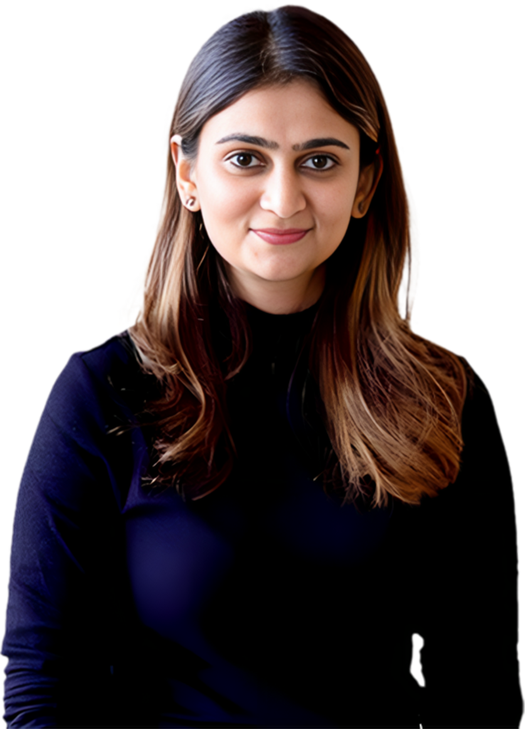 Enlite Secures Second Patent to Simplify Intelligent Building Management 3 Garima Bharadwaj CO Founder CTO of Enlite