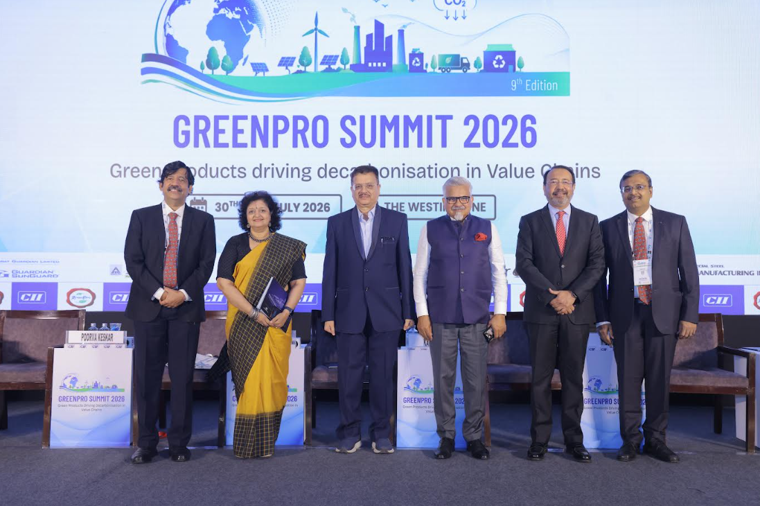 GreenPro Summit 2026 pic