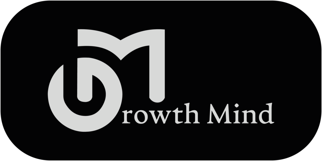 Growthmind Logo