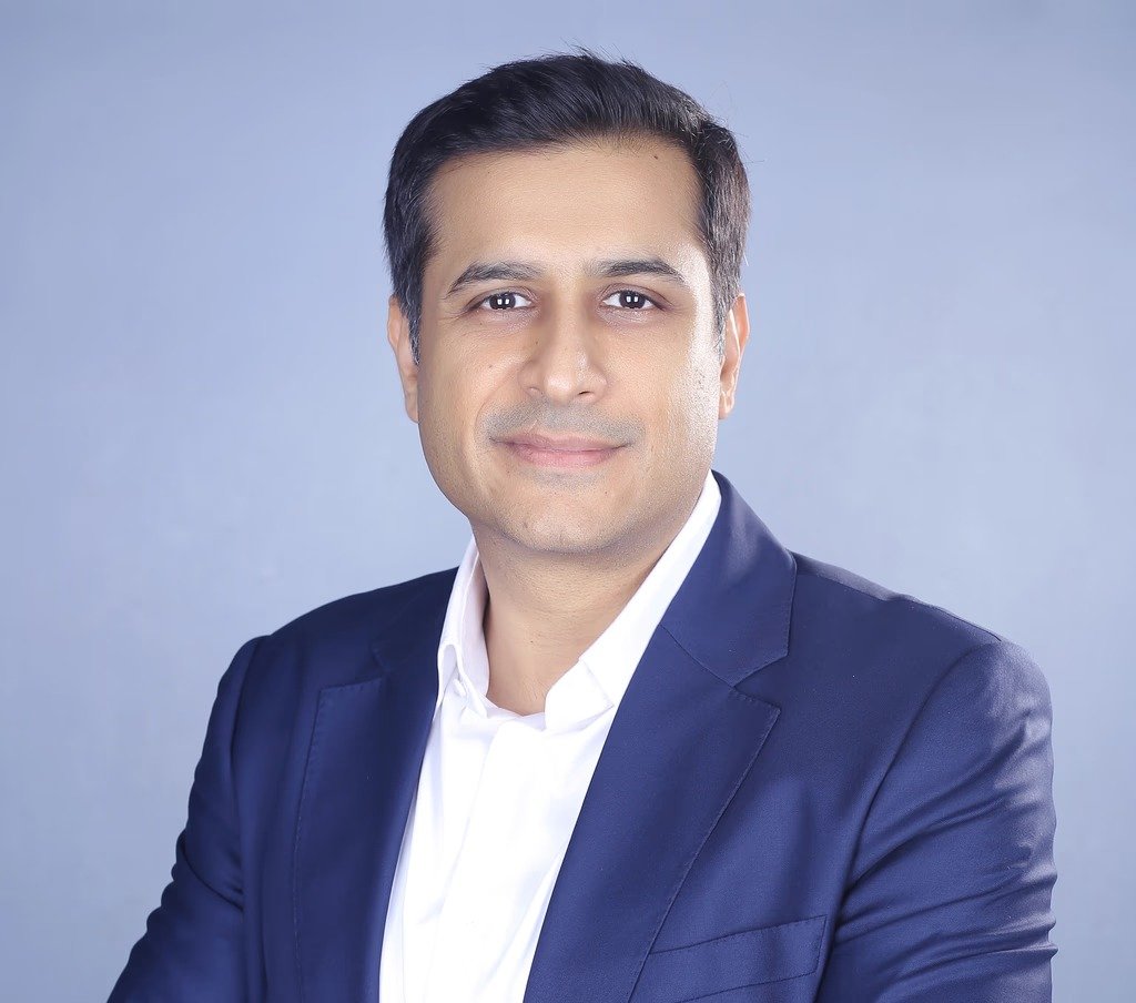 Sanjay Ghodawat Group and Nordstar Estates Launch Joint Venture Targeting INR 5,000 Crore GDV 3 Image Dhruv Dua Co Founder Nordstar Estates