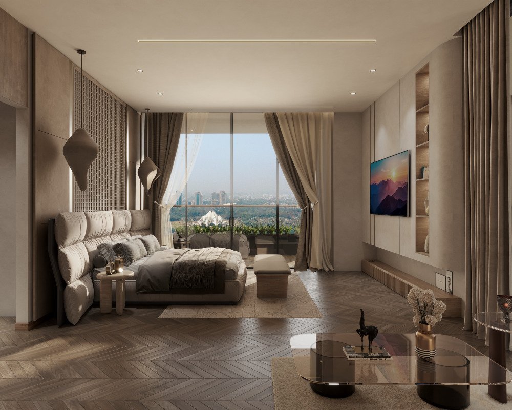 KREEVA Announces Luxury Residential Project In South Delhi With Total Investment In Excess Of Rs 1050 Crore 2 KREEVA Announces Luxury Residential Project In South Delhi With Total Investment In Excess Of Rs 1050 Crore