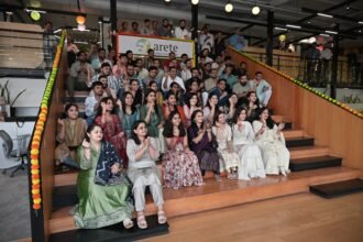 Image Arete Group reinforces Employee Centric Growth Strategy with AI Upskilling and Well Being Targets 80 hires