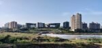 Pune Reinforces Position As India's Housing Capital With 44,265 Homes Sold In First Half Of 2026: Report 6 Kharadi Skyline