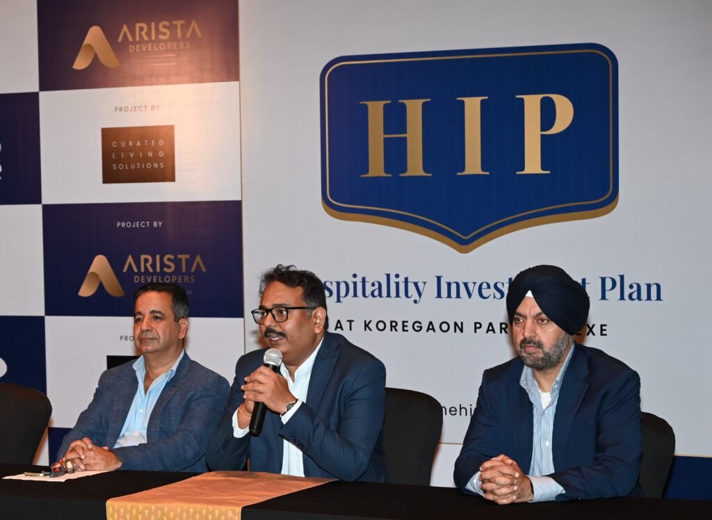 Curated Living Solutions Launches ₹200 Crore Hospitality-Led Mixed-Use Development in Pune 2 Curated Living Solutions Launches ₹200 Crore Hospitality-Led Mixed-Use Development in Pune