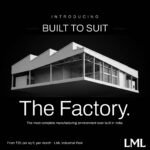 LML Realty Built to suit