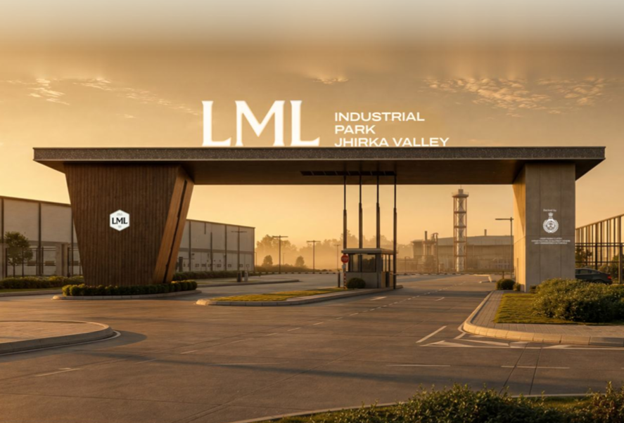 LML Realty Industrial Park