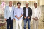 M3M India Partners With Zydex Paints and Keimfarben to Deploy Advanced Silicate Coating System Across Premium Portfolio 5 M3M India Partners with Zydex Paints II