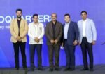 1 / 1 – MRG Group Announces Strategic Collaboration with Arica Pharmaceutical.jpeg